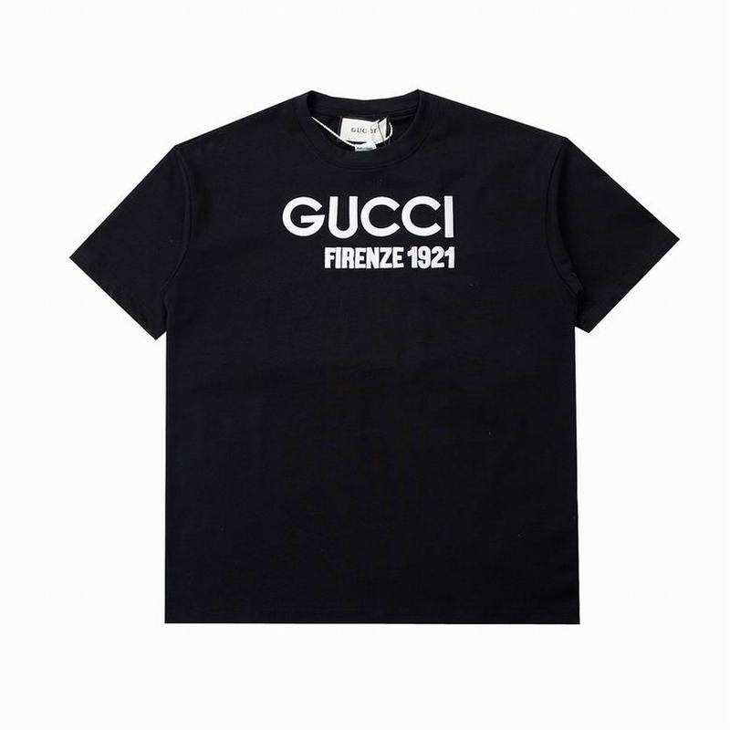 Gucci Men's T-shirts 134